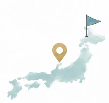 全国展開の買取再販最大手